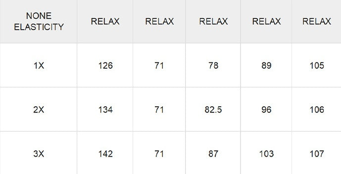 Slim-fit Slimming Solid Color Casual Trousers