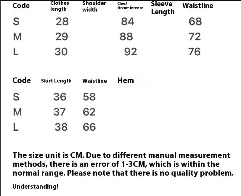 Purple Floral Women's Top Skirt Two-piece Suit