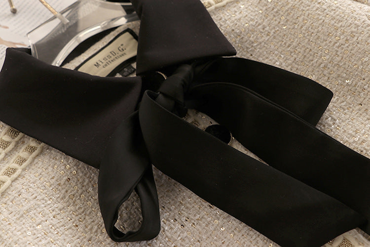 Age-reducing Fried Street Net Red Skirt Two-piece Winter